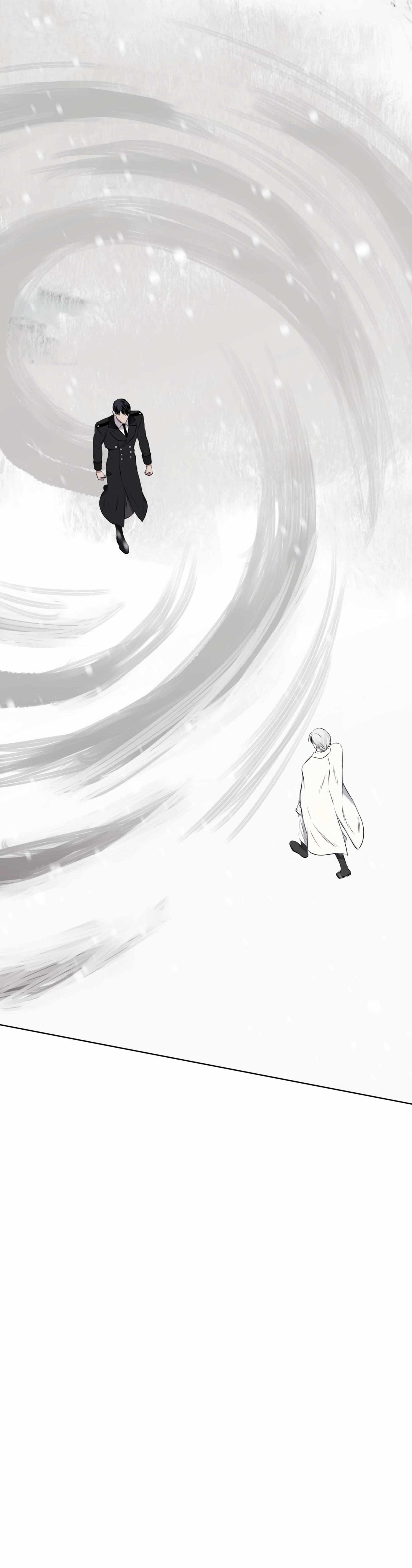 Forest Sea Chapter 31 - Page 20 in English