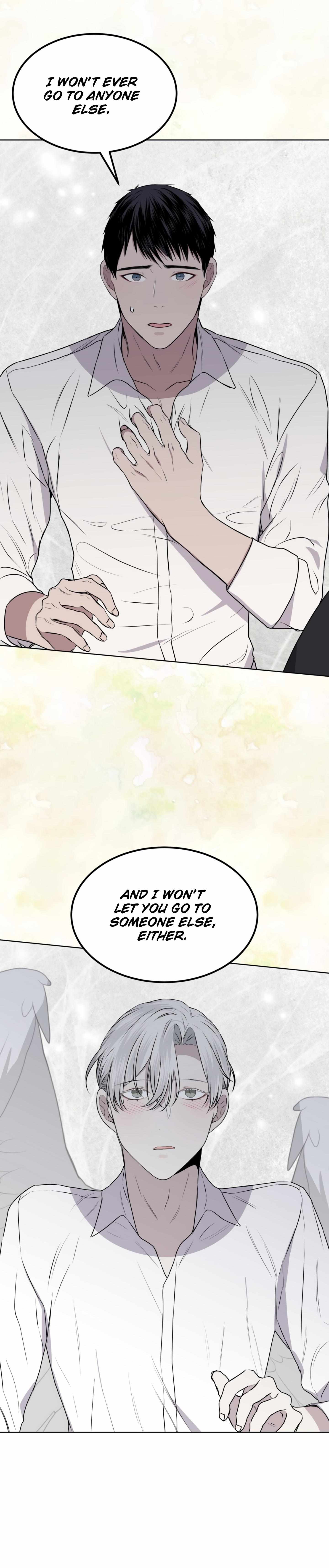 Forest Sea Chapter 40 - Page 7 in English