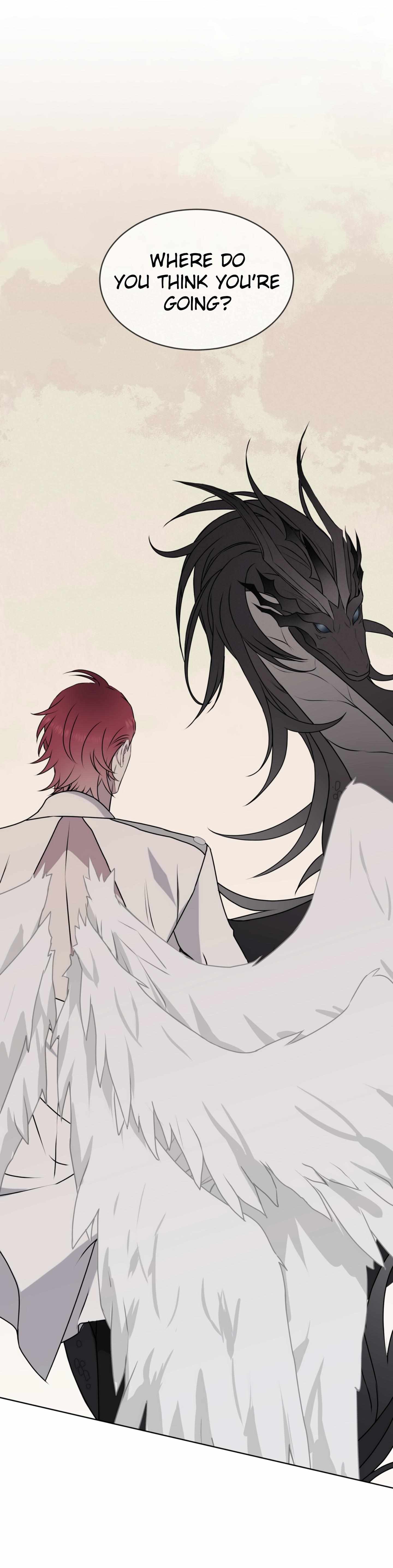 Forest Sea Chapter 43 - Page 17 in English