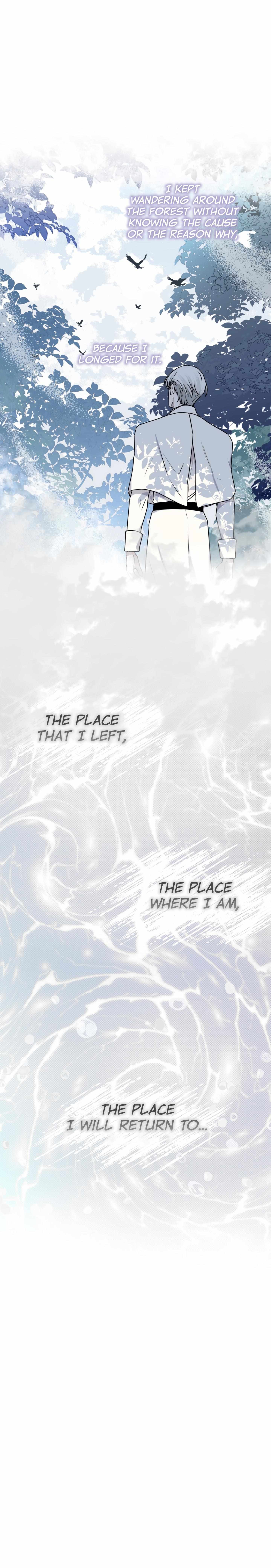 Forest Sea Chapter 44 - Page 28 in English