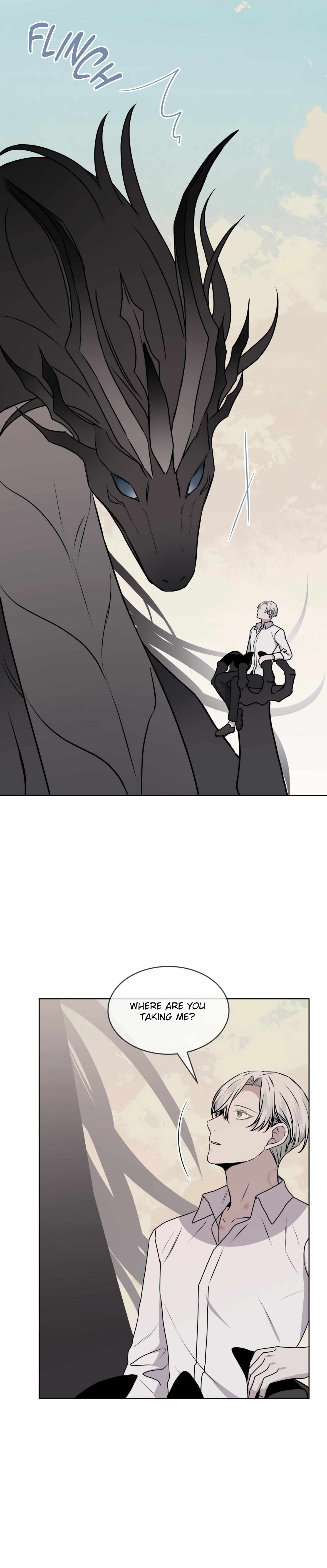 Forest Sea Chapter 44 - Page 4 in English