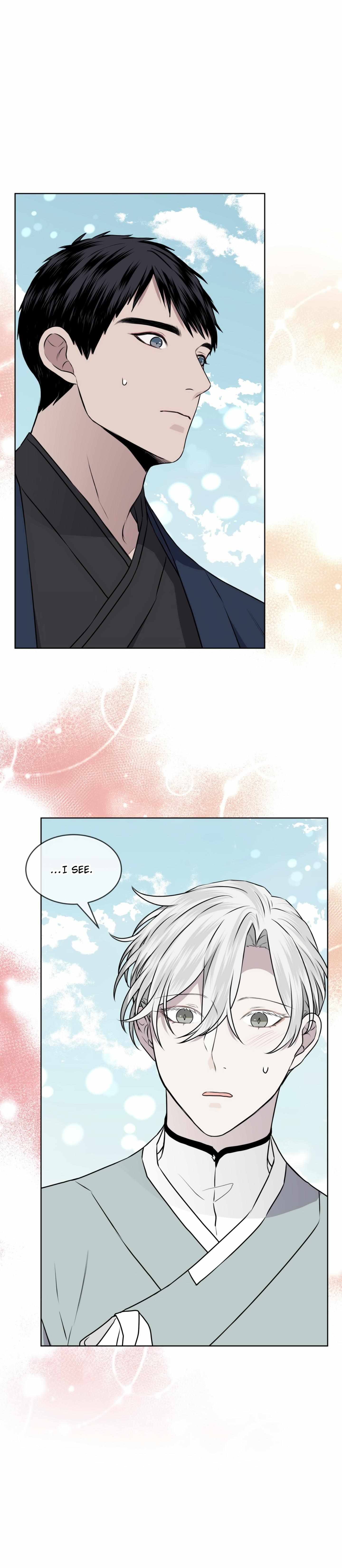 Forest Sea Chapter 47 - Page 29 in English