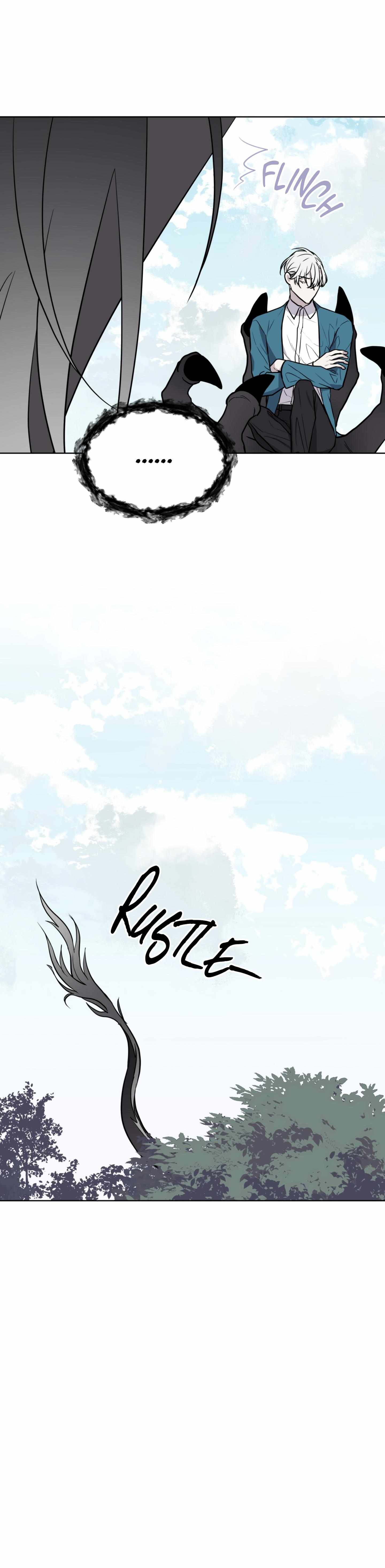 Forest Sea Chapter 51 - Page 17 in English