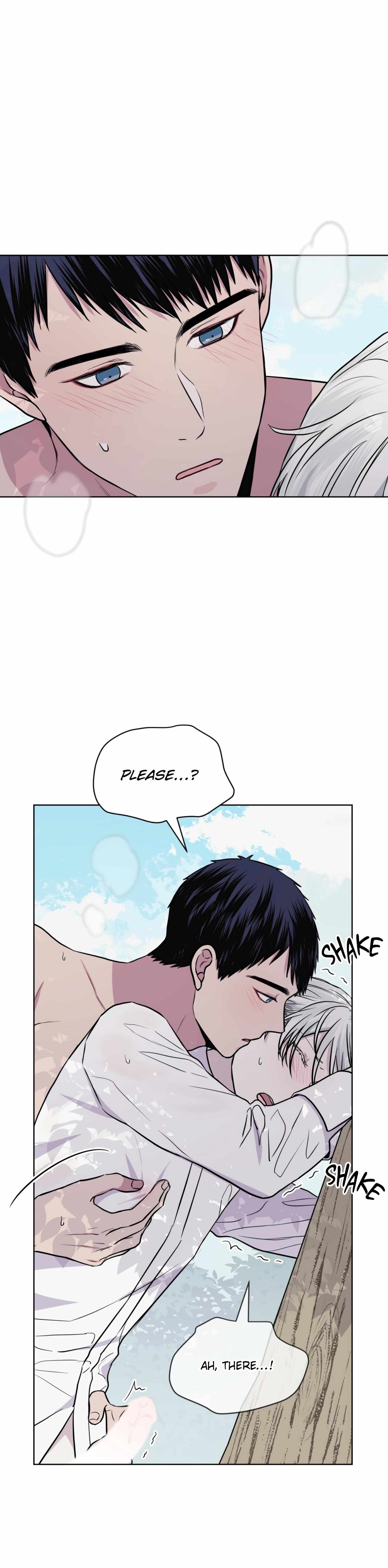 Forest Sea Chapter 52 - Page 5 in English