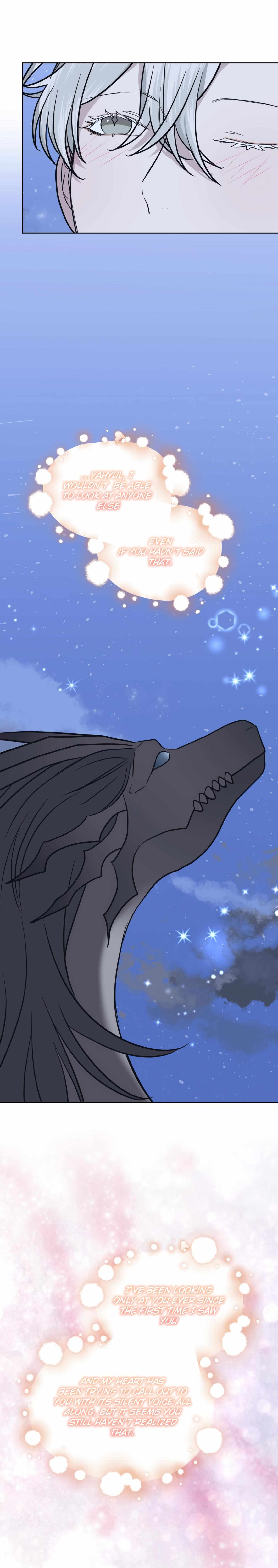 Forest Sea Chapter 53 - Page 23 in English
