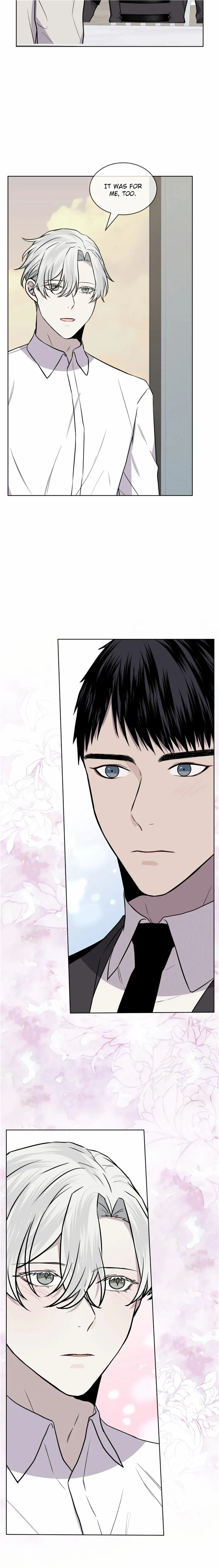 Forest Sea Chapter 54 - Page 15 in English