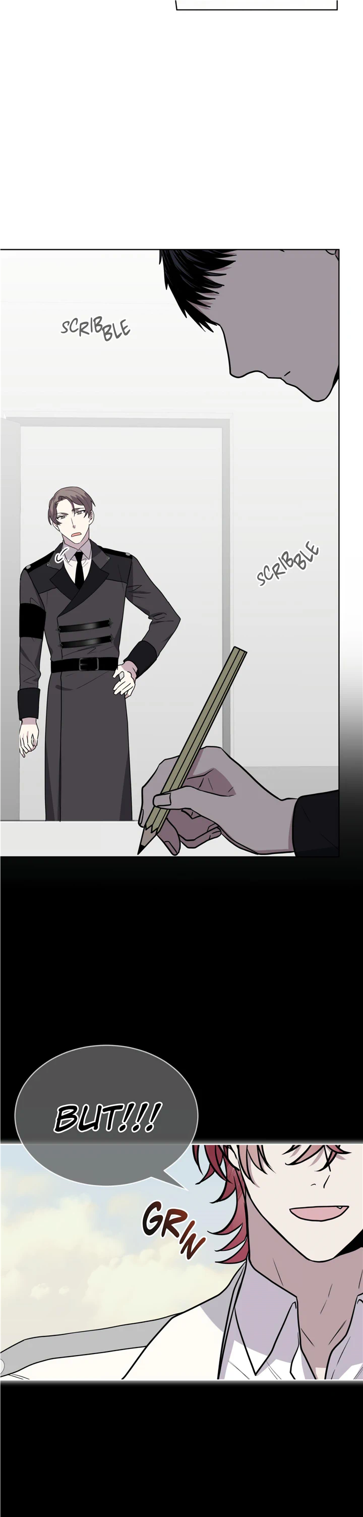 Forest Sea Chapter 54 - Page 7 in English