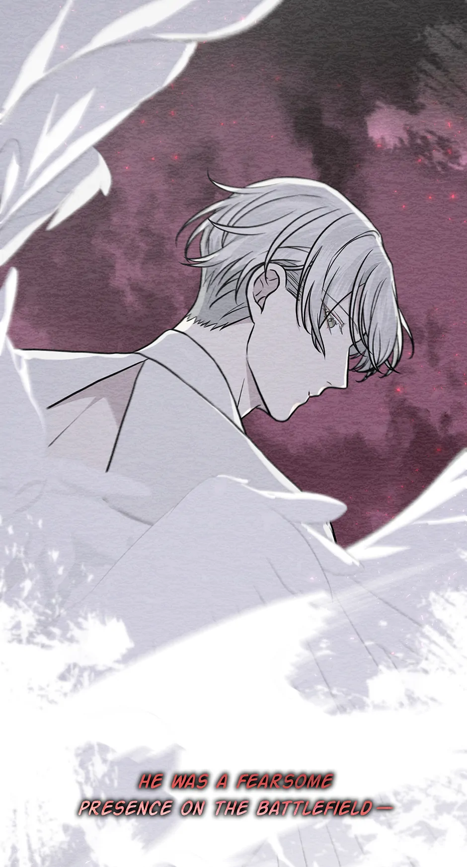 Forest Sea Chapter 56 - Page 10 in English