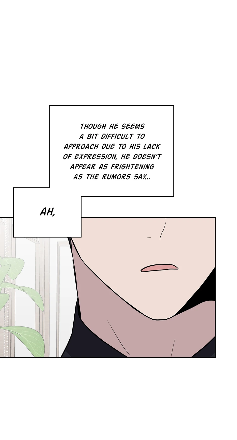 Forest Sea Chapter 56 - Page 13 in English