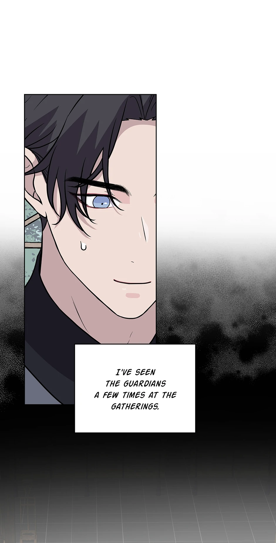 Forest Sea Chapter 56 - Page 20 in English