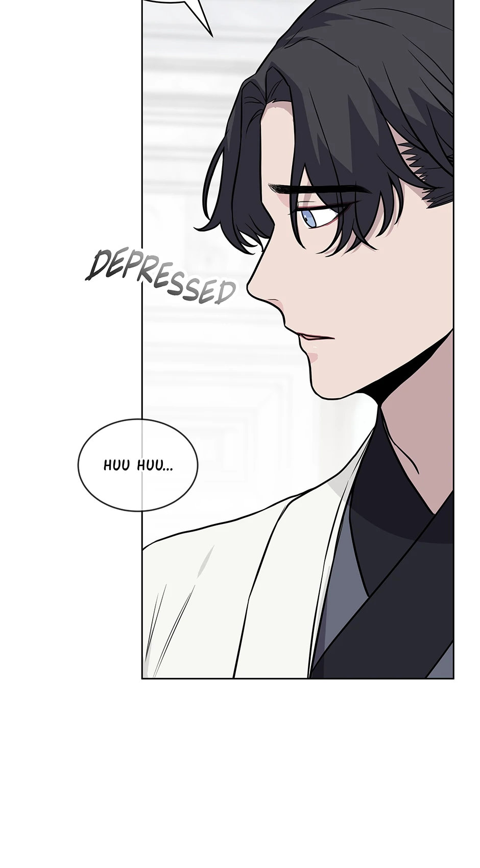 Forest Sea Chapter 56 - Page 32 in English