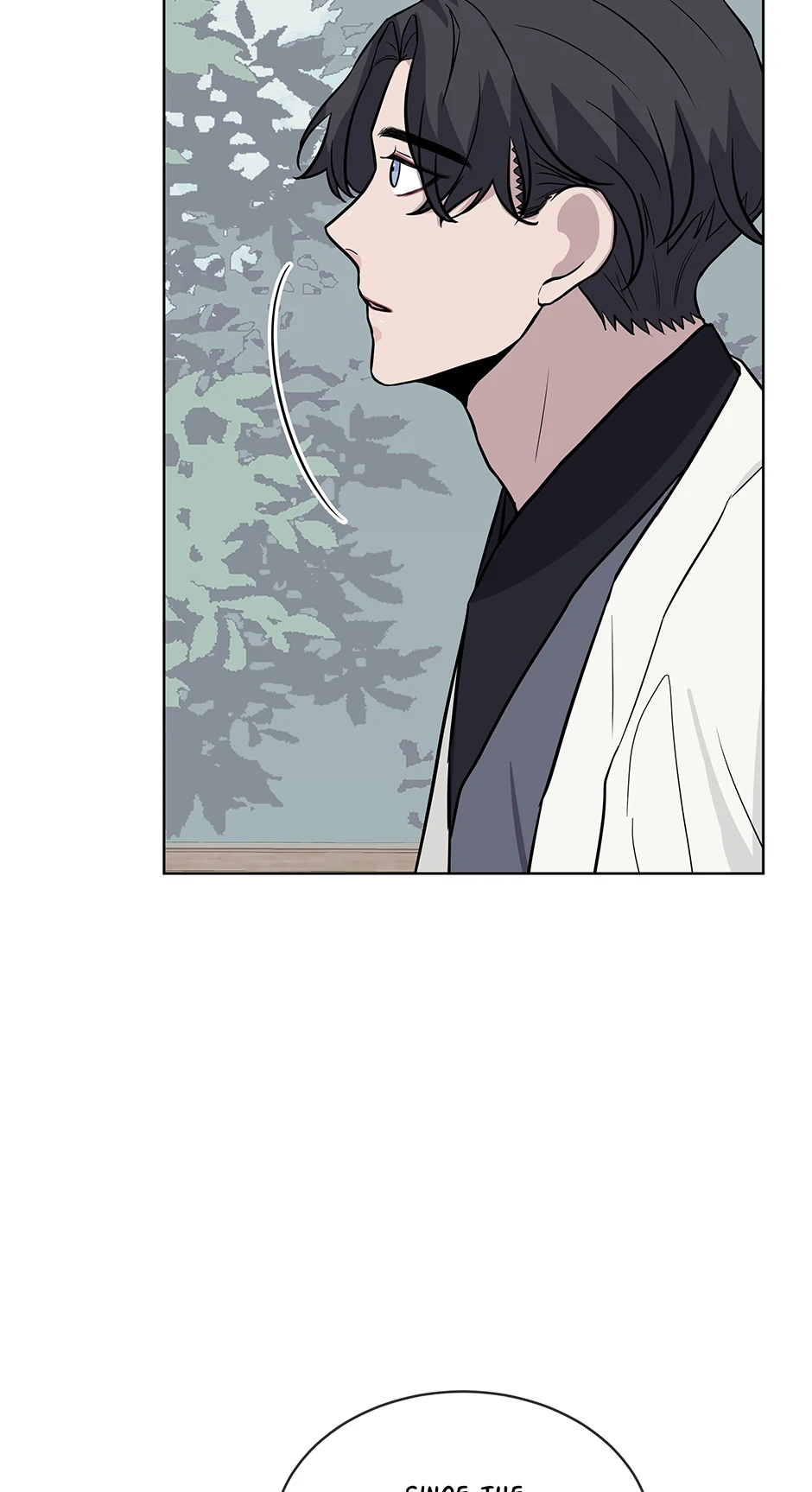 Forest Sea Chapter 56 - Page 40 in English