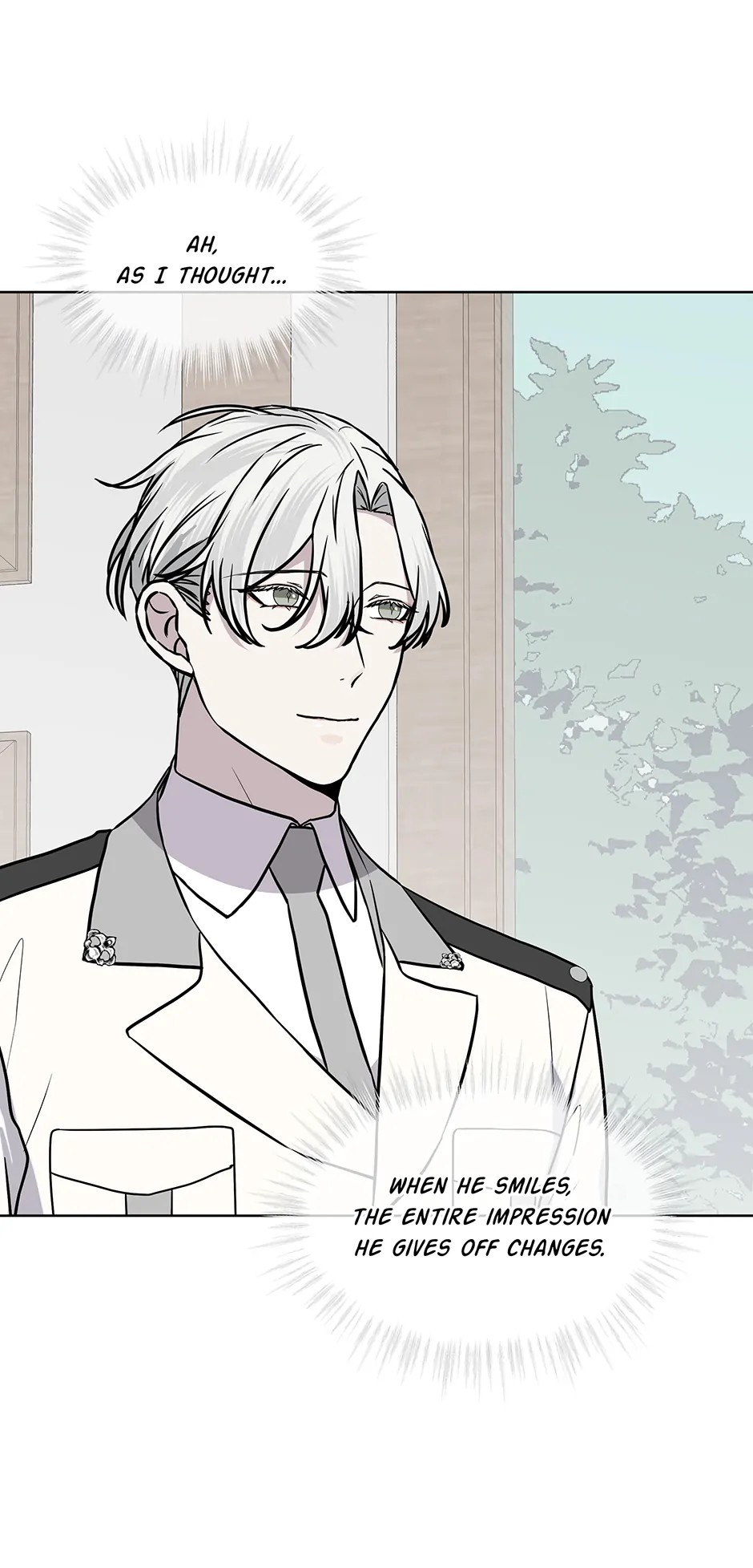 Forest Sea Chapter 56 - Page 43 in English
