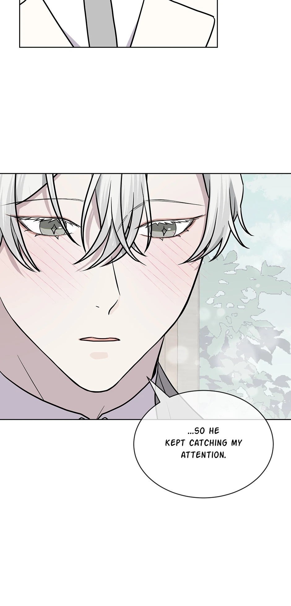 Forest Sea Chapter 56 - Page 46 in English