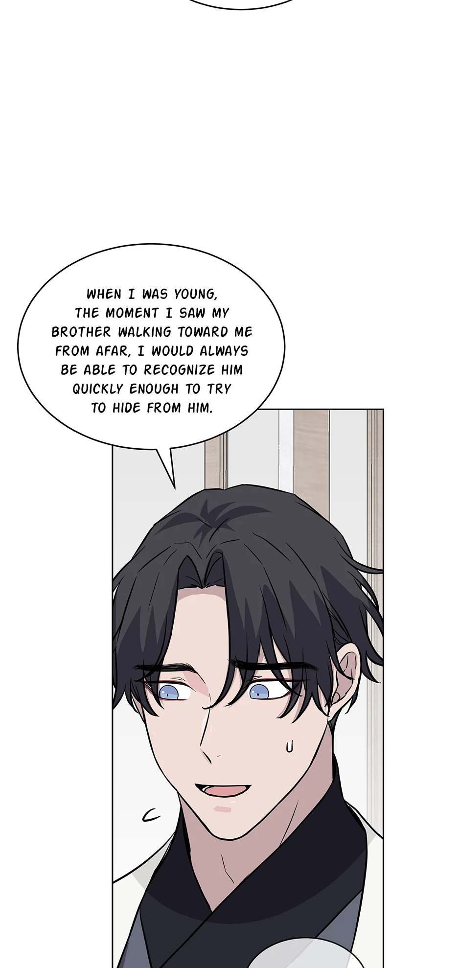 Forest Sea Chapter 56 - Page 48 in English