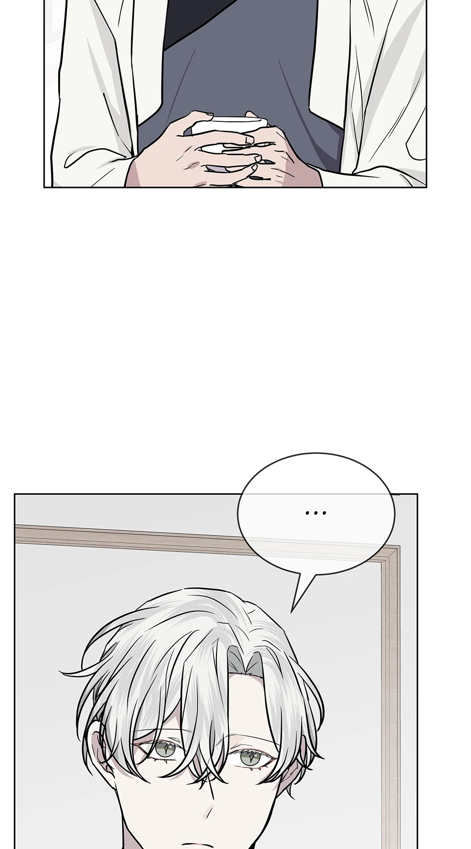 Forest Sea Chapter 56 - Page 61 in English