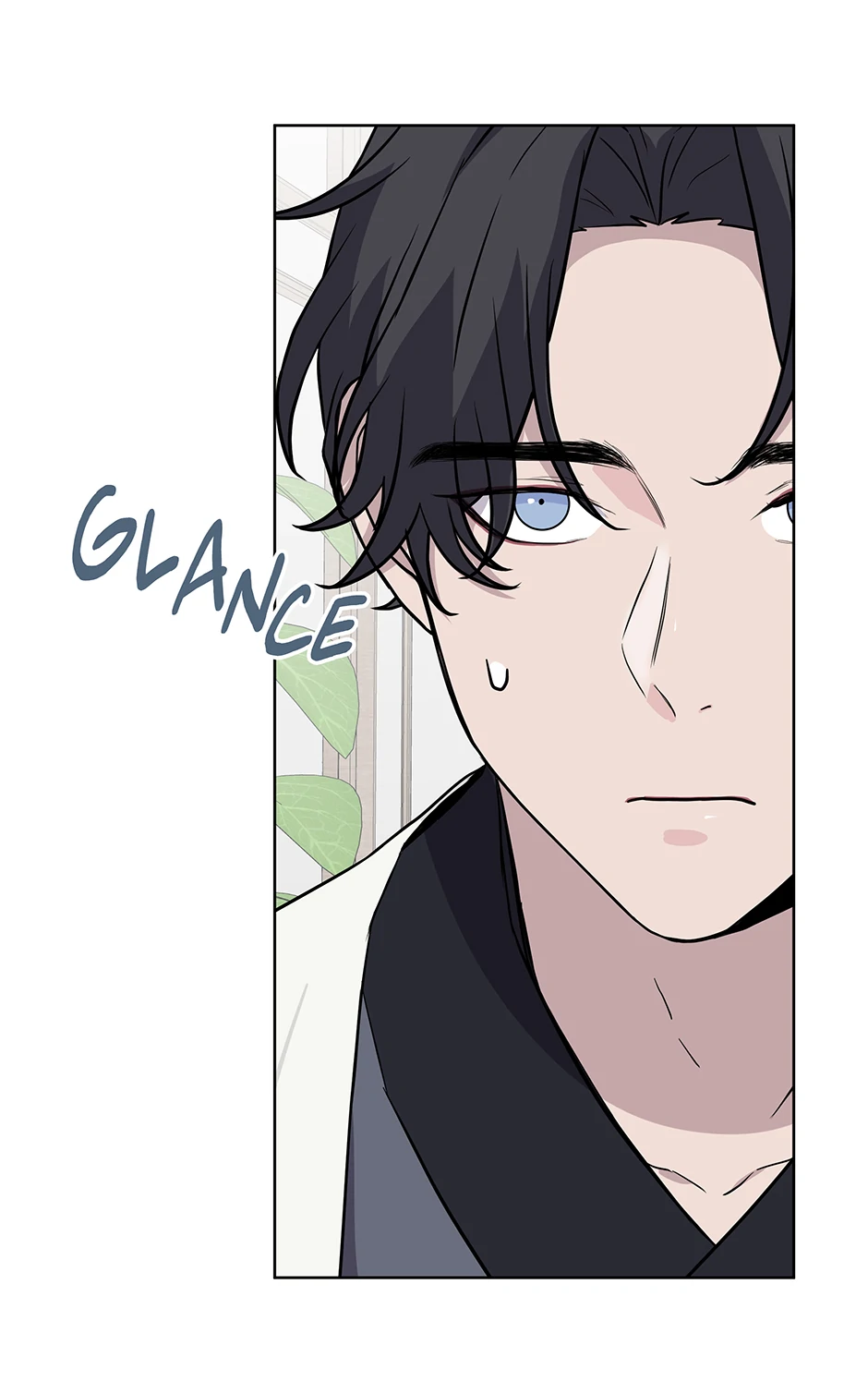 Forest Sea Chapter 56 - Page 8 in English