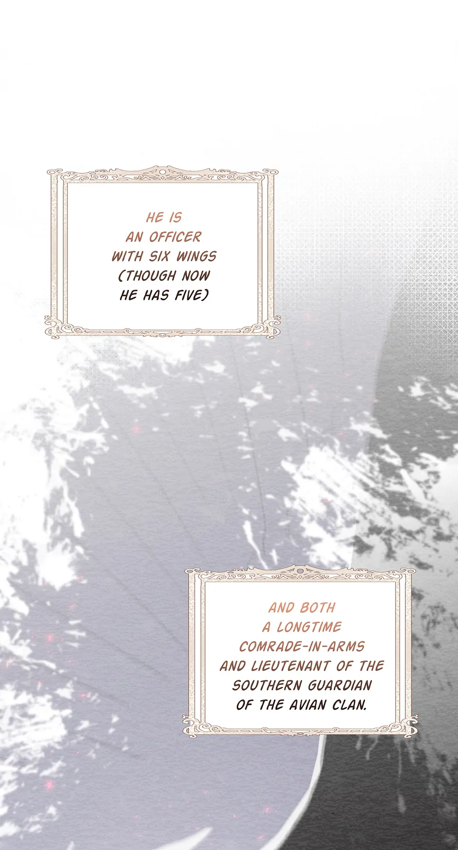 Forest Sea Chapter 56 - Page 9 in English
