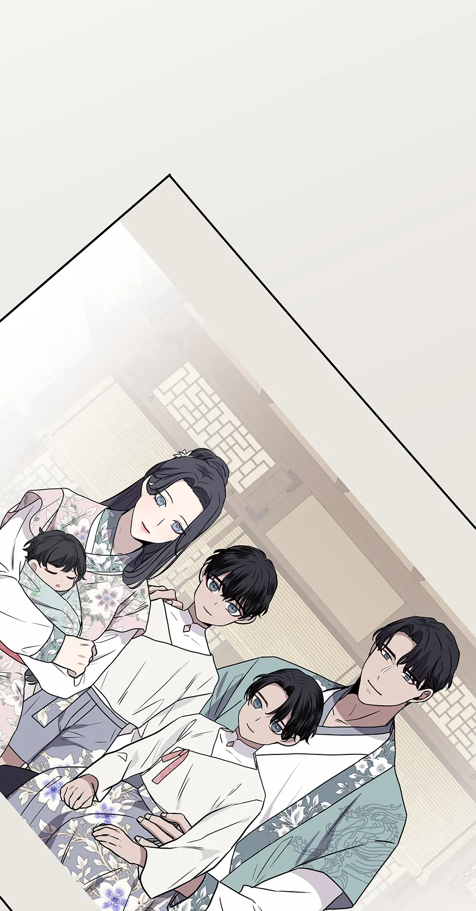 Forest Sea Chapter 57 - Page 36 in English