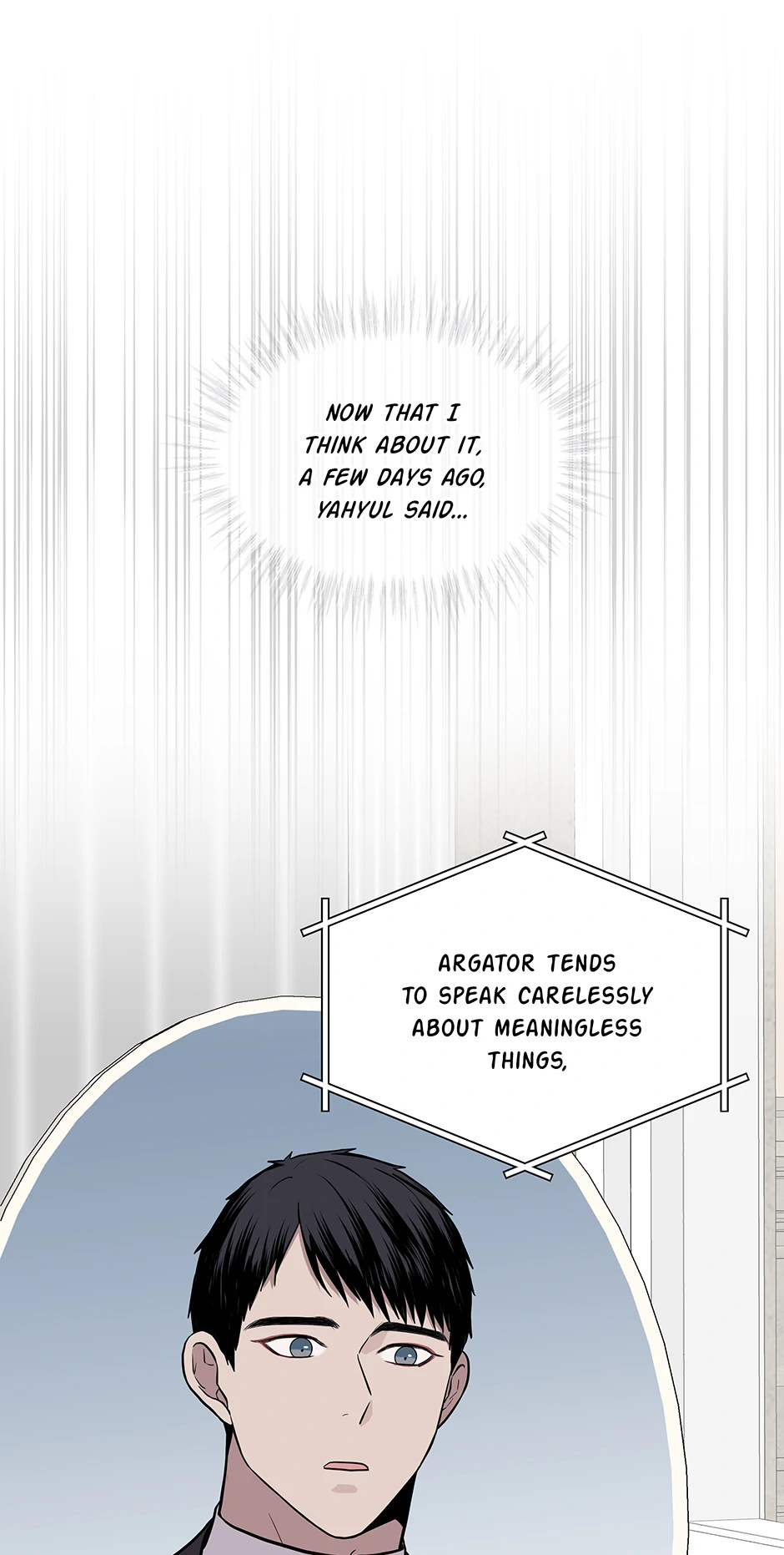 Forest Sea Chapter 57 - Page 49 in English