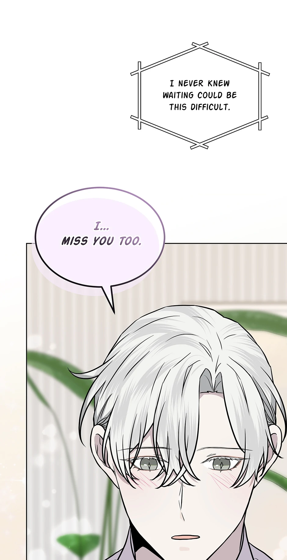 Forest Sea Chapter 57 - Page 63 in English