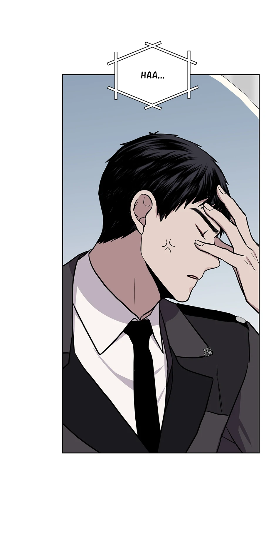 Forest Sea Chapter 57 - Page 67 in English