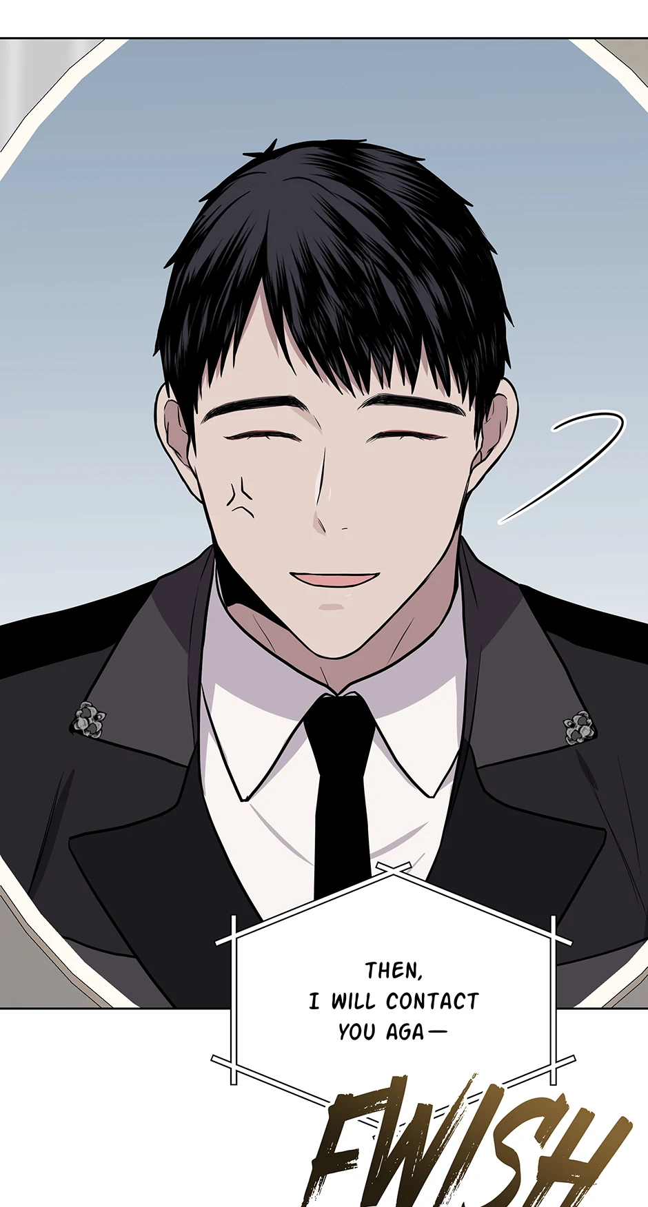Forest Sea Chapter 57 - Page 68 in English