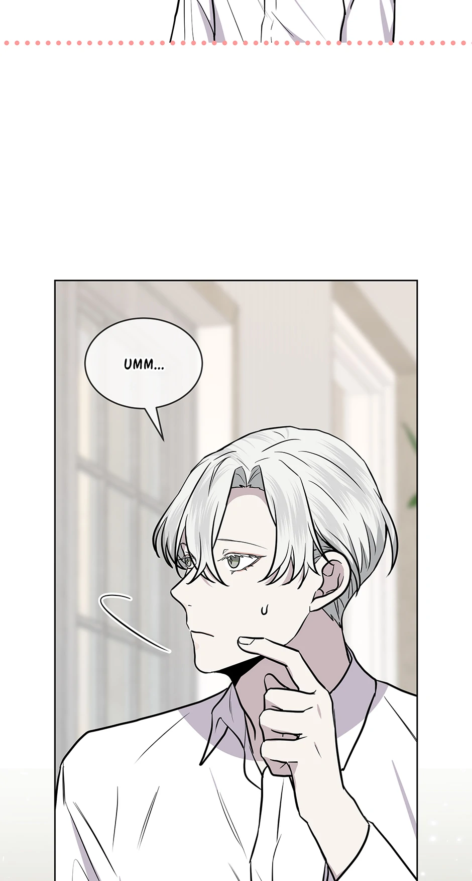 Forest Sea Chapter 57 - Page 70 in English
