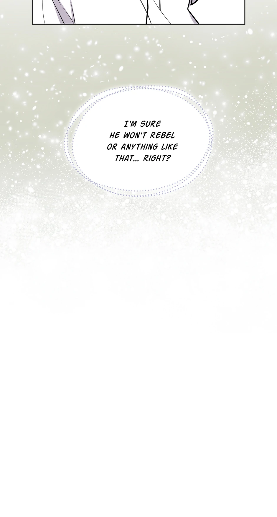 Forest Sea Chapter 57 - Page 71 in English