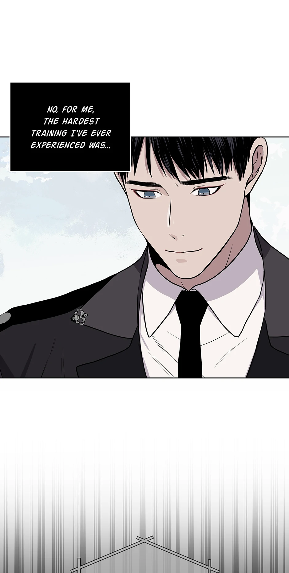 Forest Sea Chapter 58 - Page 32 in English