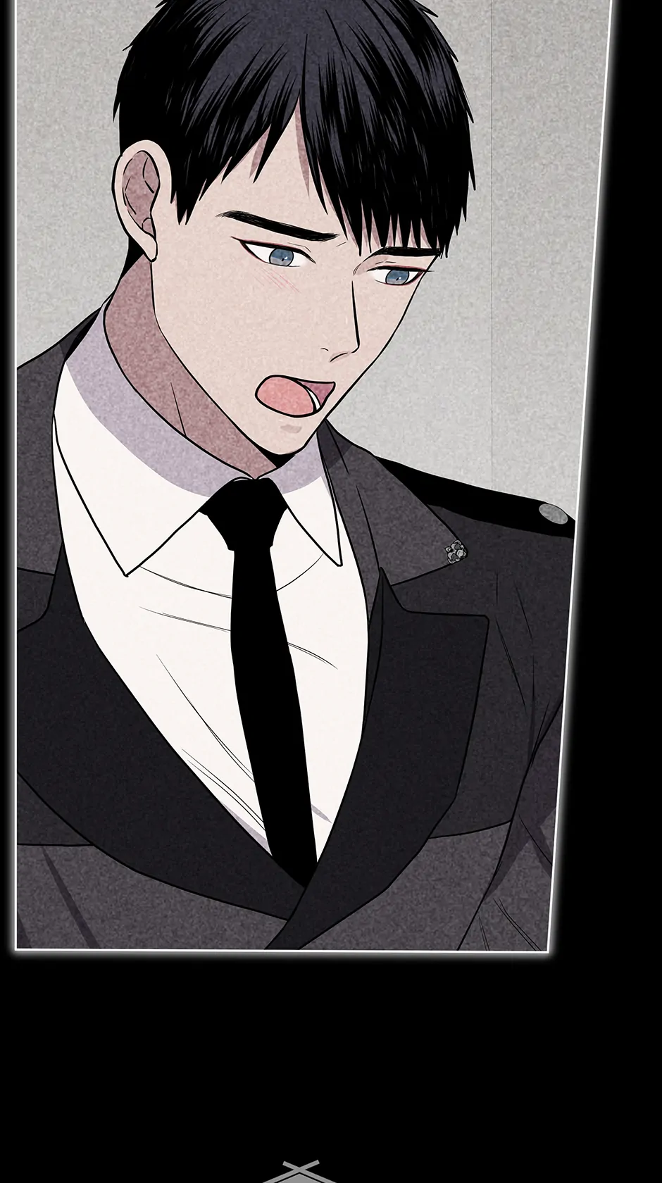 Forest Sea Chapter 58 - Page 37 in English
