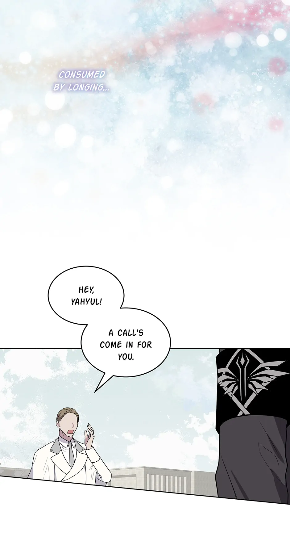 Forest Sea Chapter 58 - Page 43 in English
