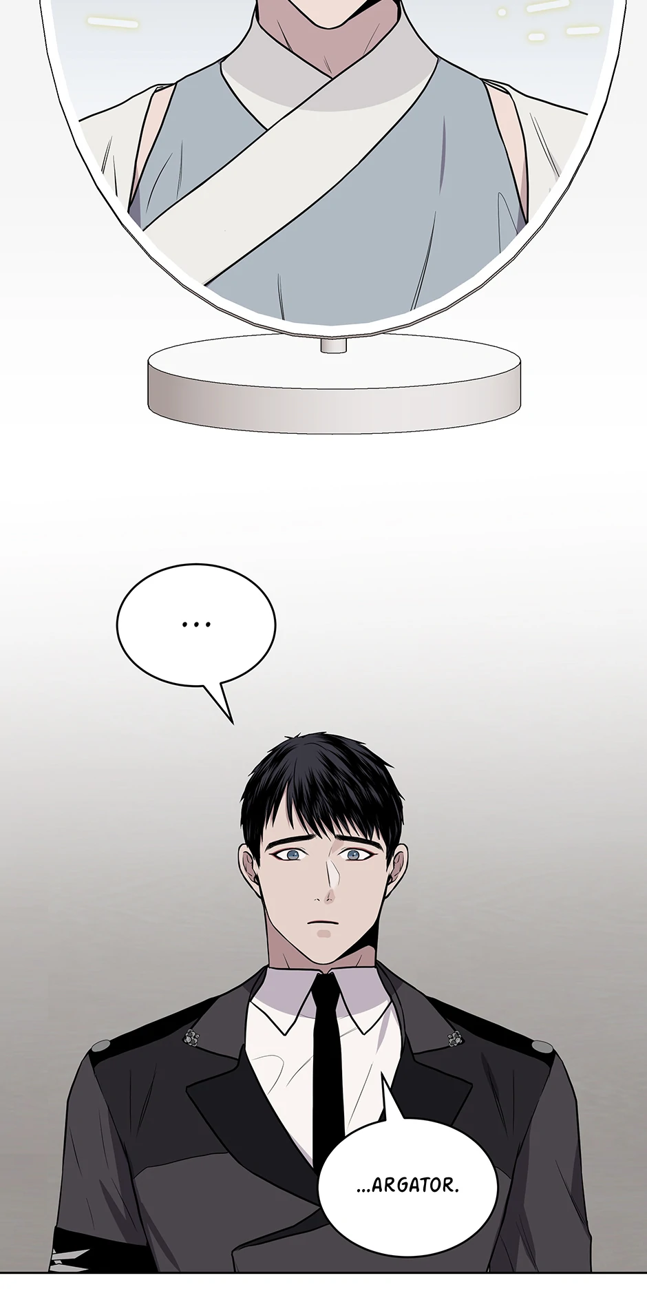 Forest Sea Chapter 58 - Page 48 in English