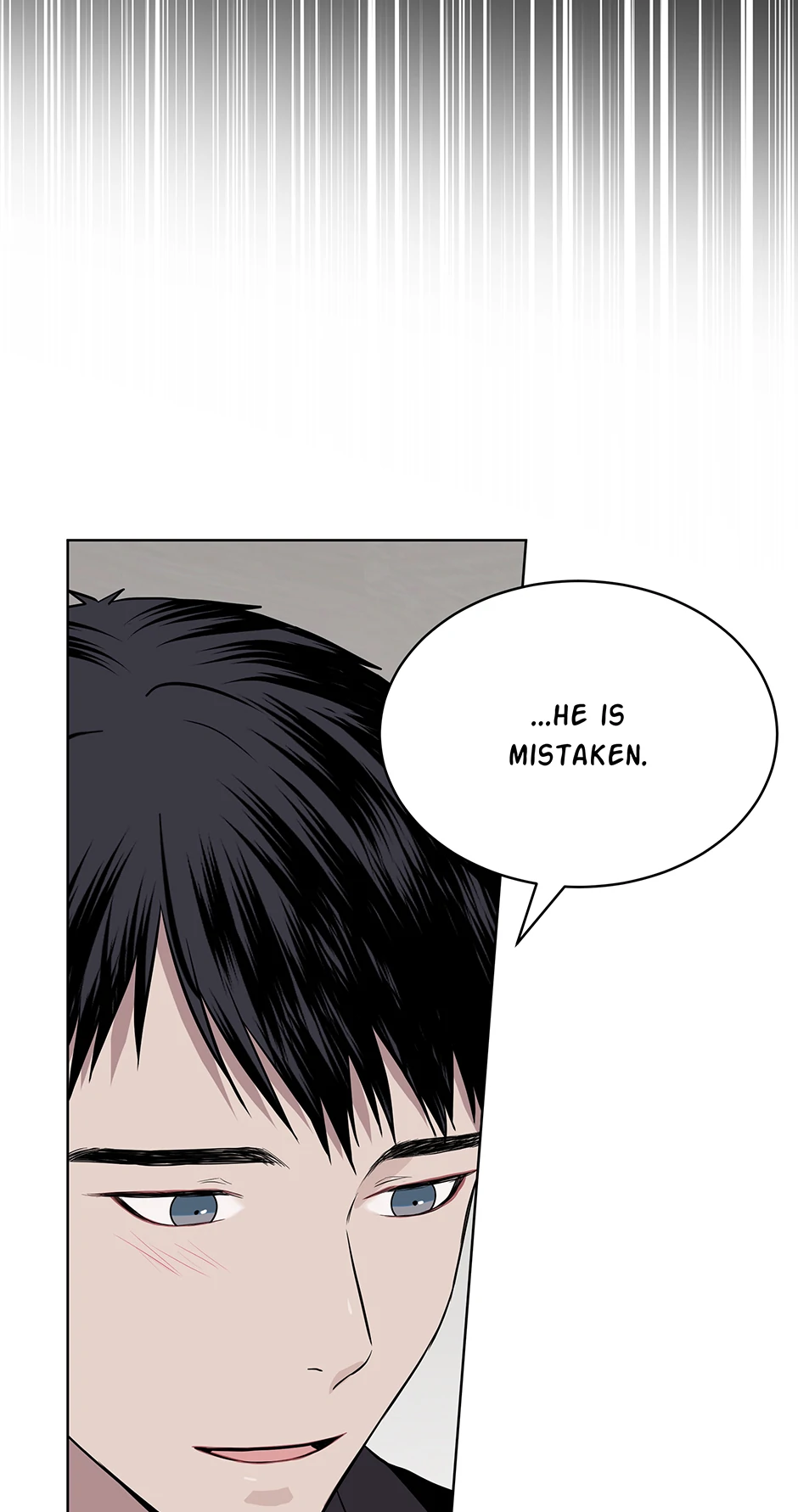 Forest Sea Chapter 58 - Page 59 in English