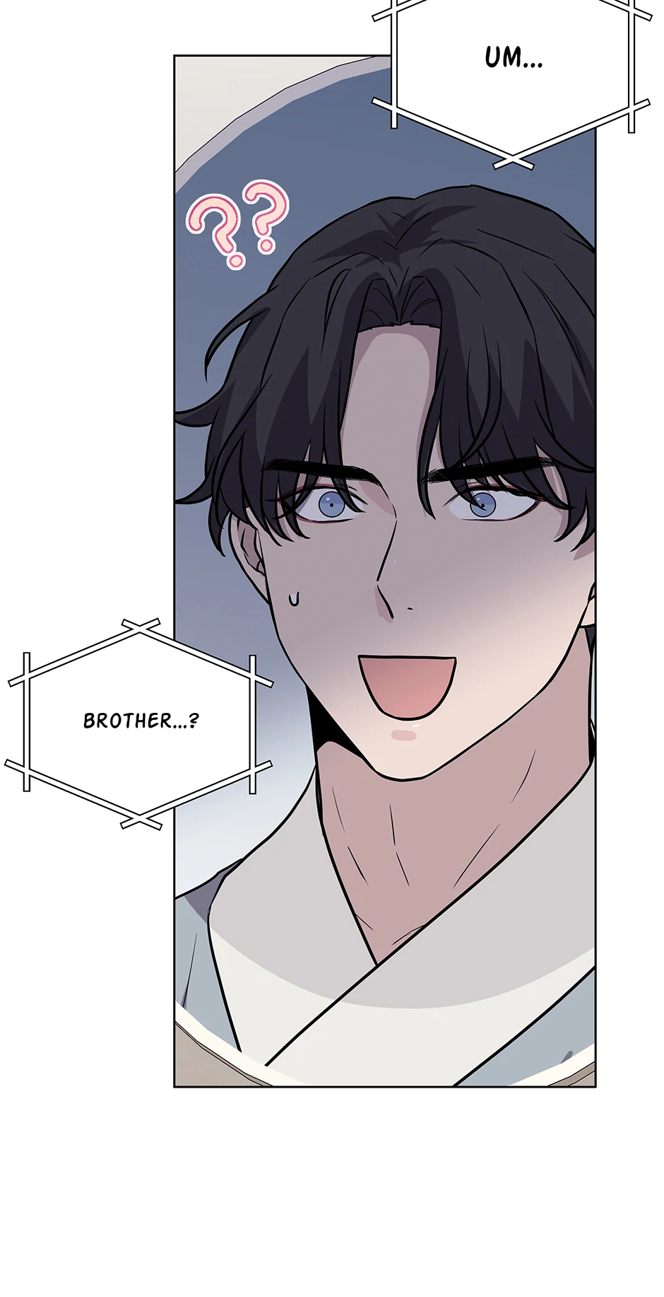 Forest Sea Chapter 58 - Page 67 in English