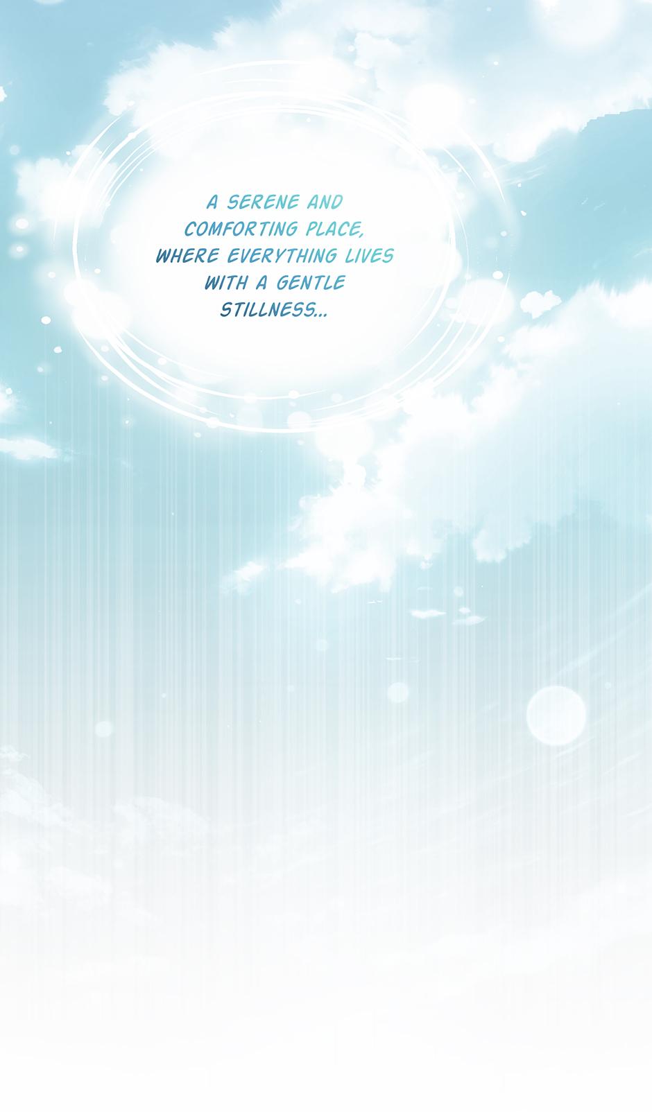 Forest Sea Chapter 59 - Page 11 in English