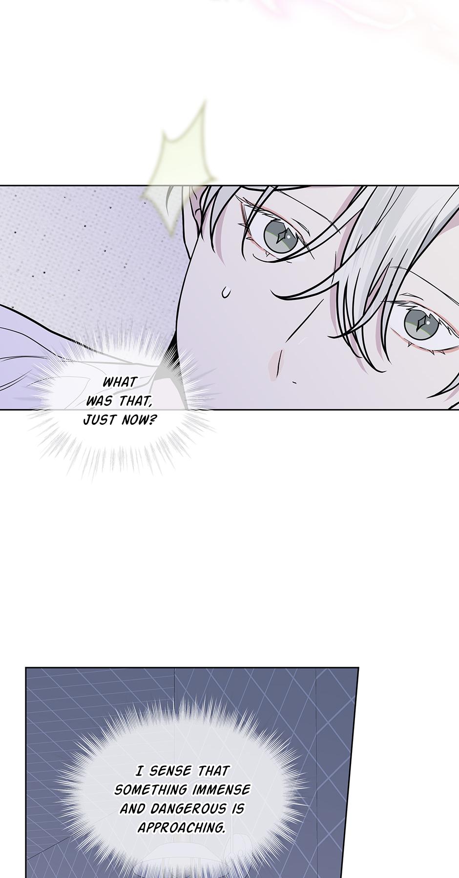 Forest Sea Chapter 59 - Page 14 in English