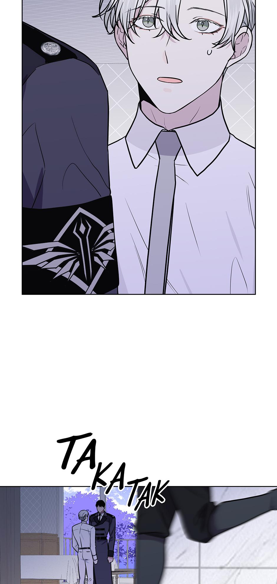 Forest Sea Chapter 59 - Page 24 in English
