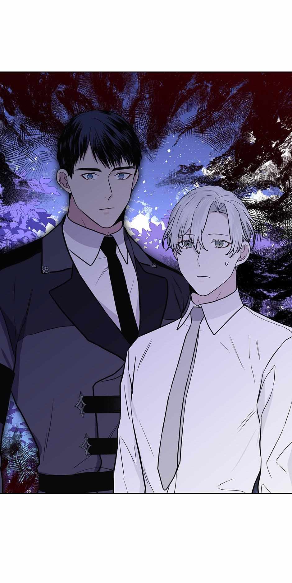 Forest Sea Chapter 59 - Page 26 in English