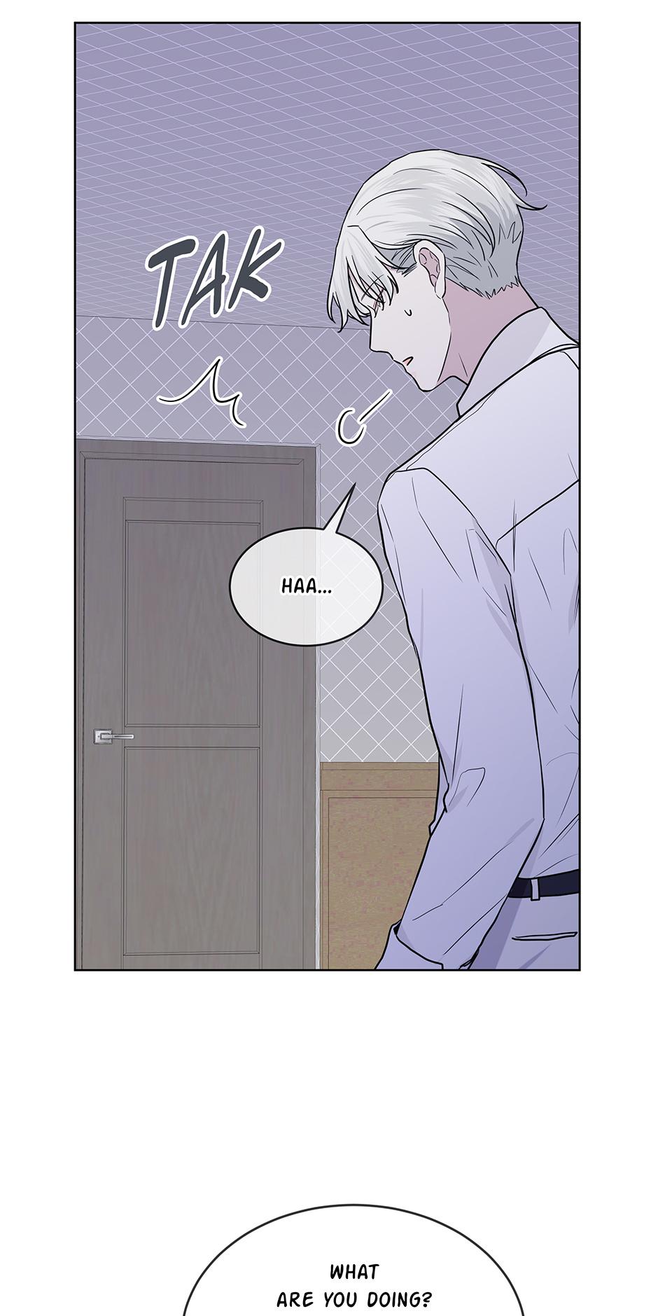 Forest Sea Chapter 59 - Page 32 in English
