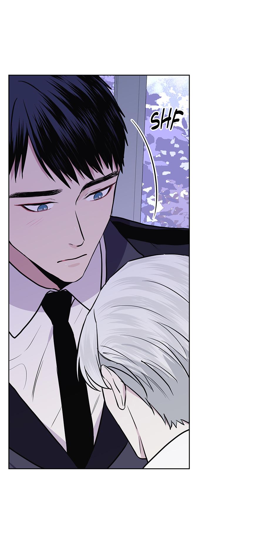 Forest Sea Chapter 59 - Page 40 in English