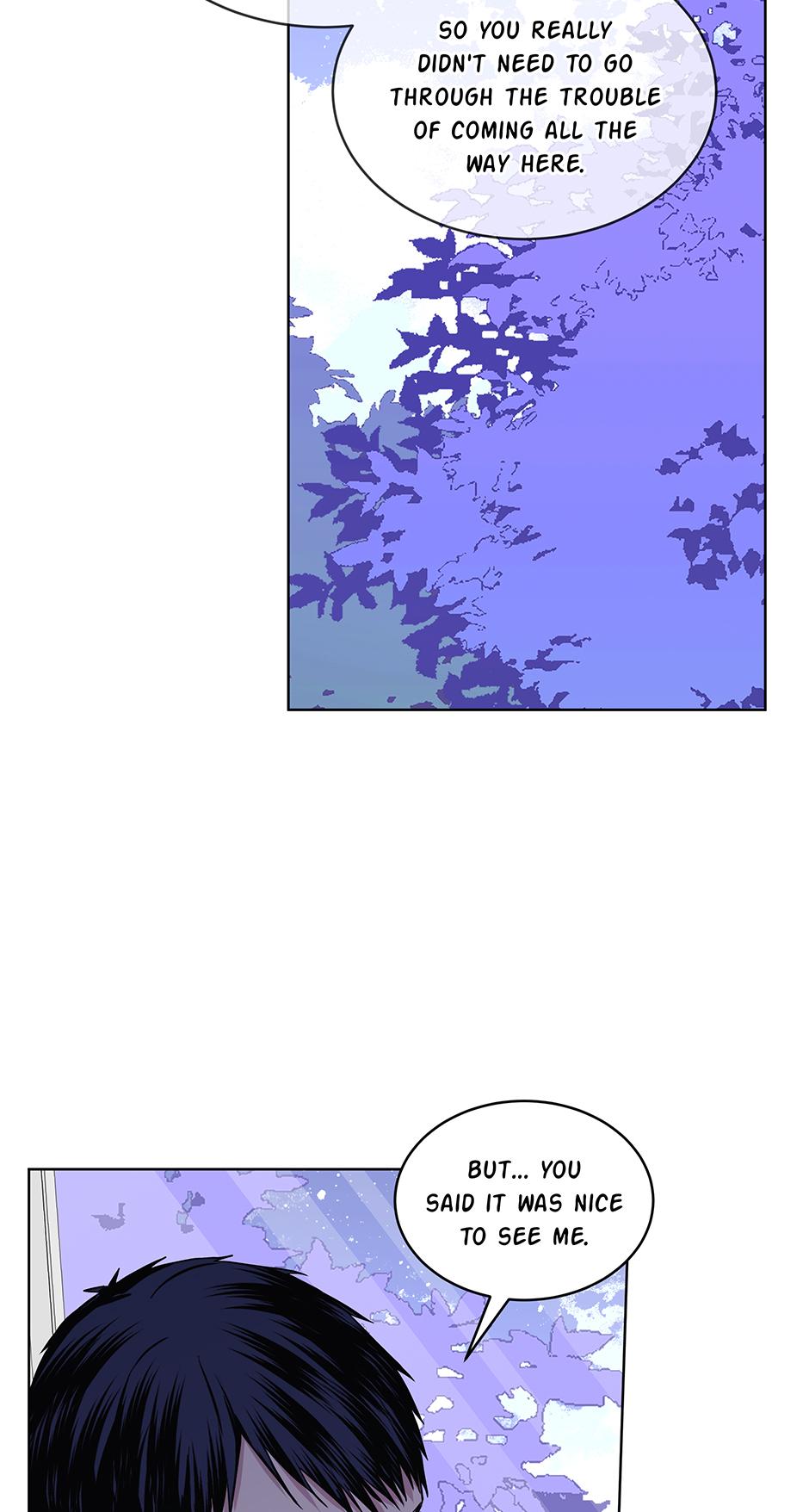 Forest Sea Chapter 59 - Page 43 in English