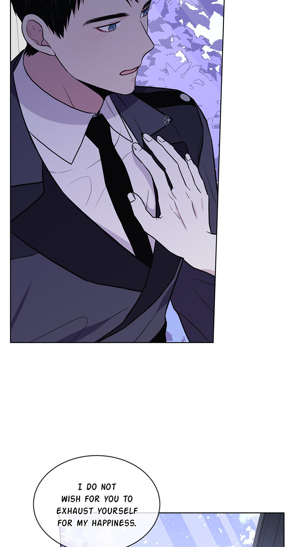 Forest Sea Chapter 59 - Page 44 in English