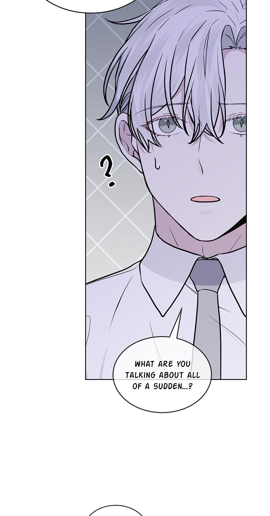Forest Sea Chapter 59 - Page 49 in English