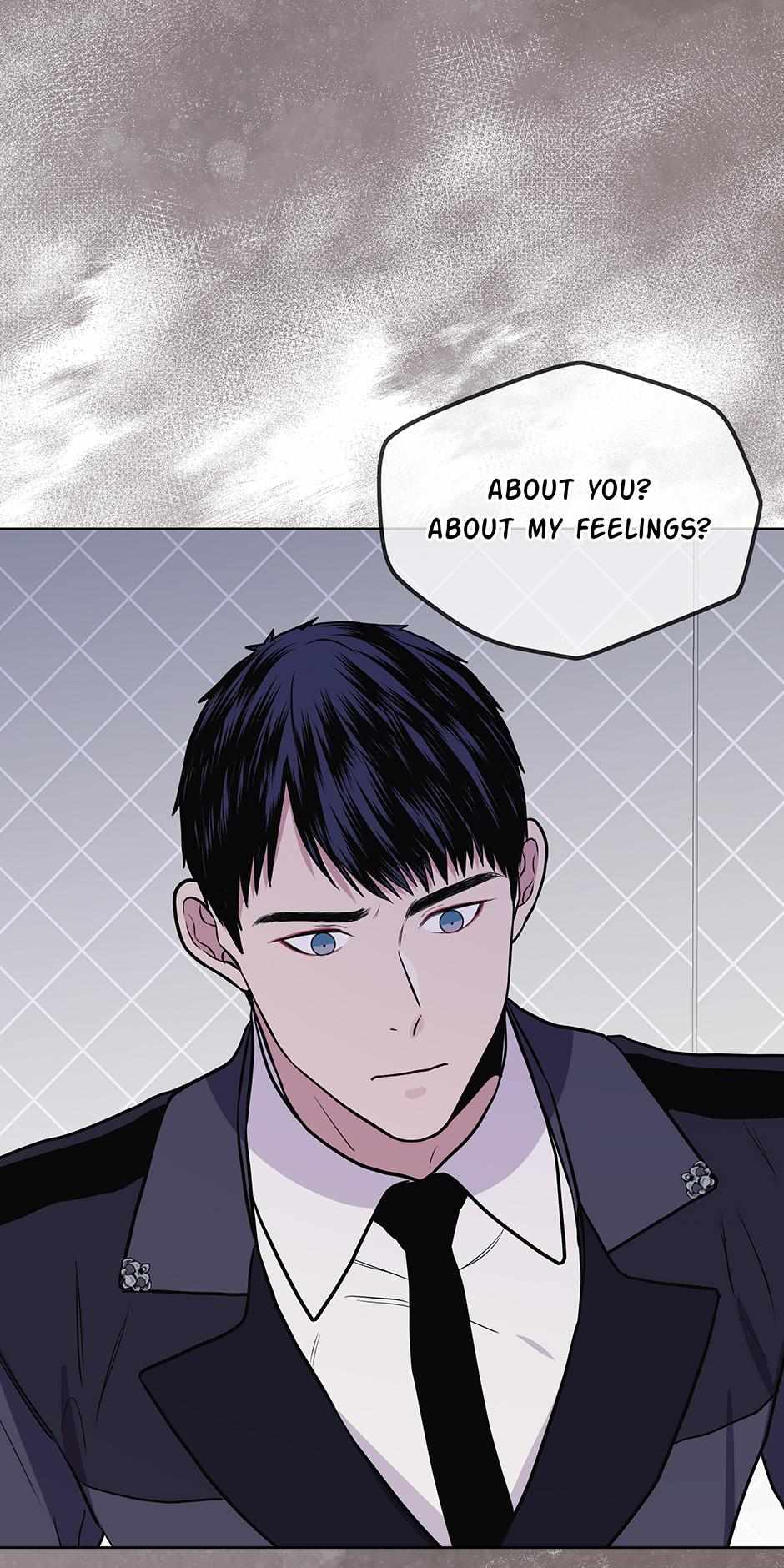 Forest Sea Chapter 59 - Page 57 in English