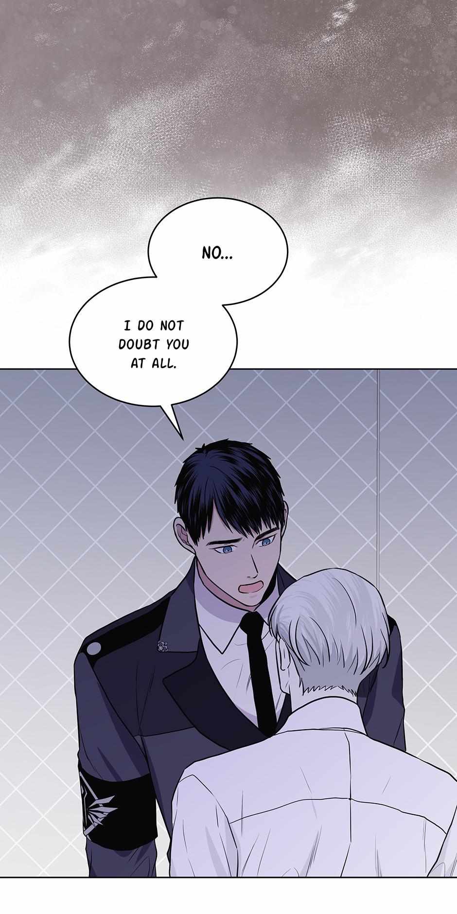 Forest Sea Chapter 59 - Page 58 in English