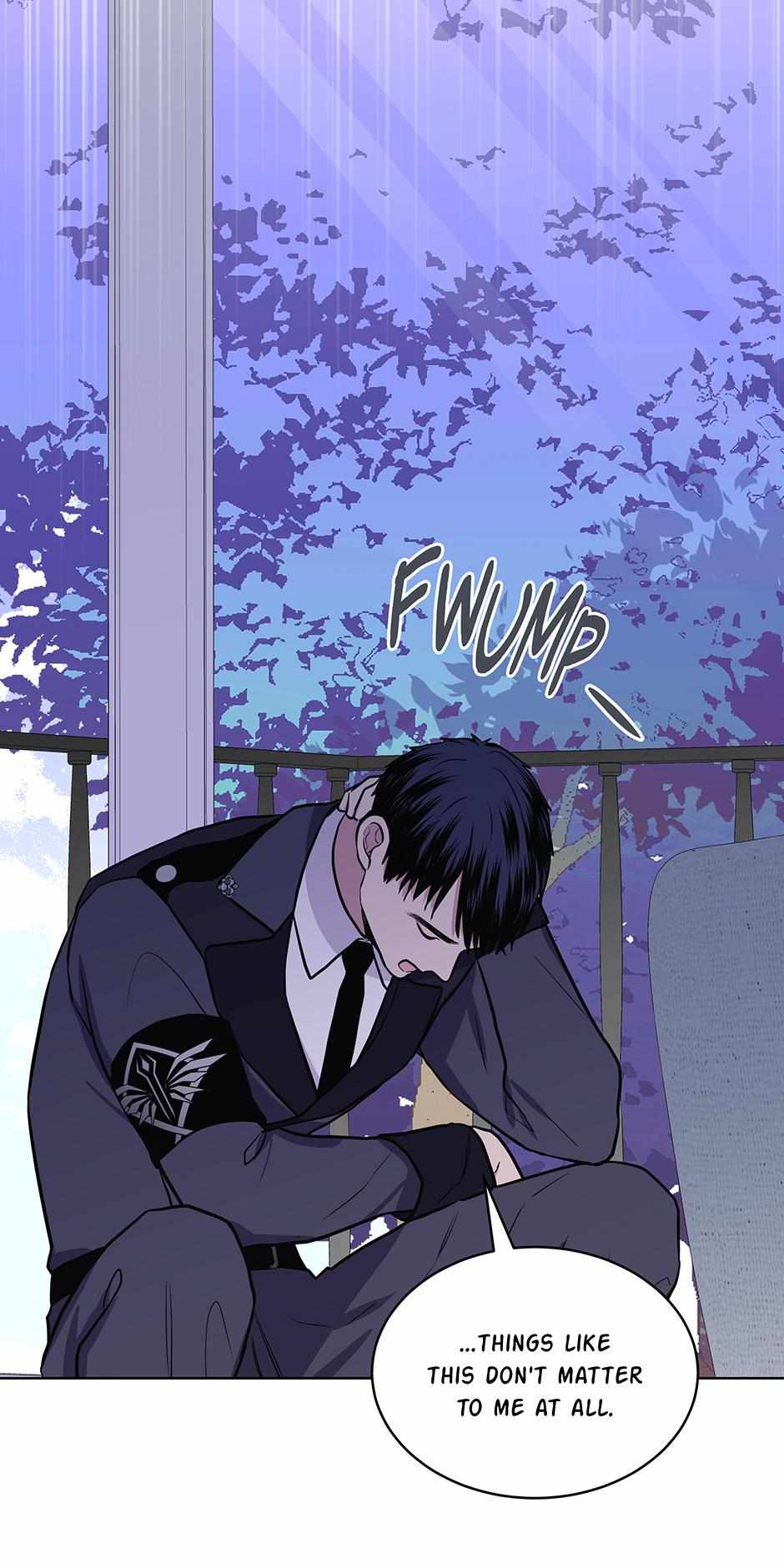 Forest Sea Chapter 59 - Page 65 in English