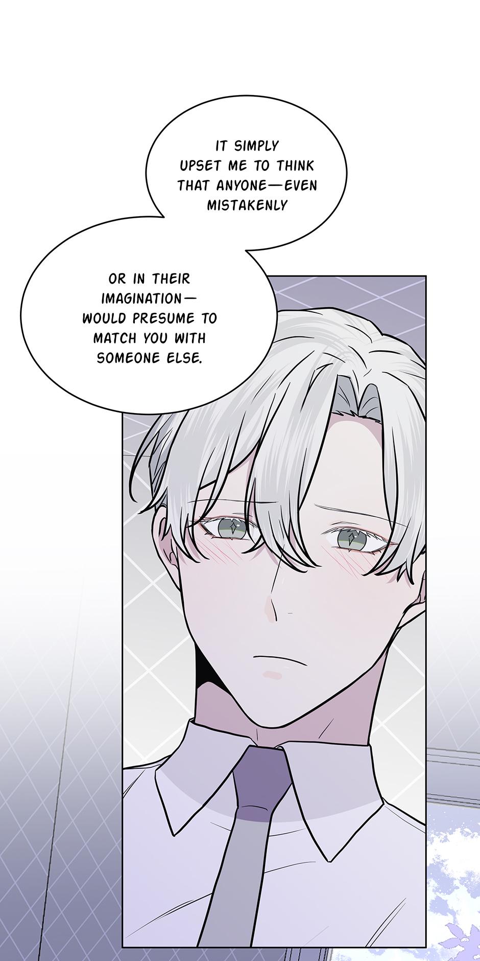 Forest Sea Chapter 59 - Page 68 in English