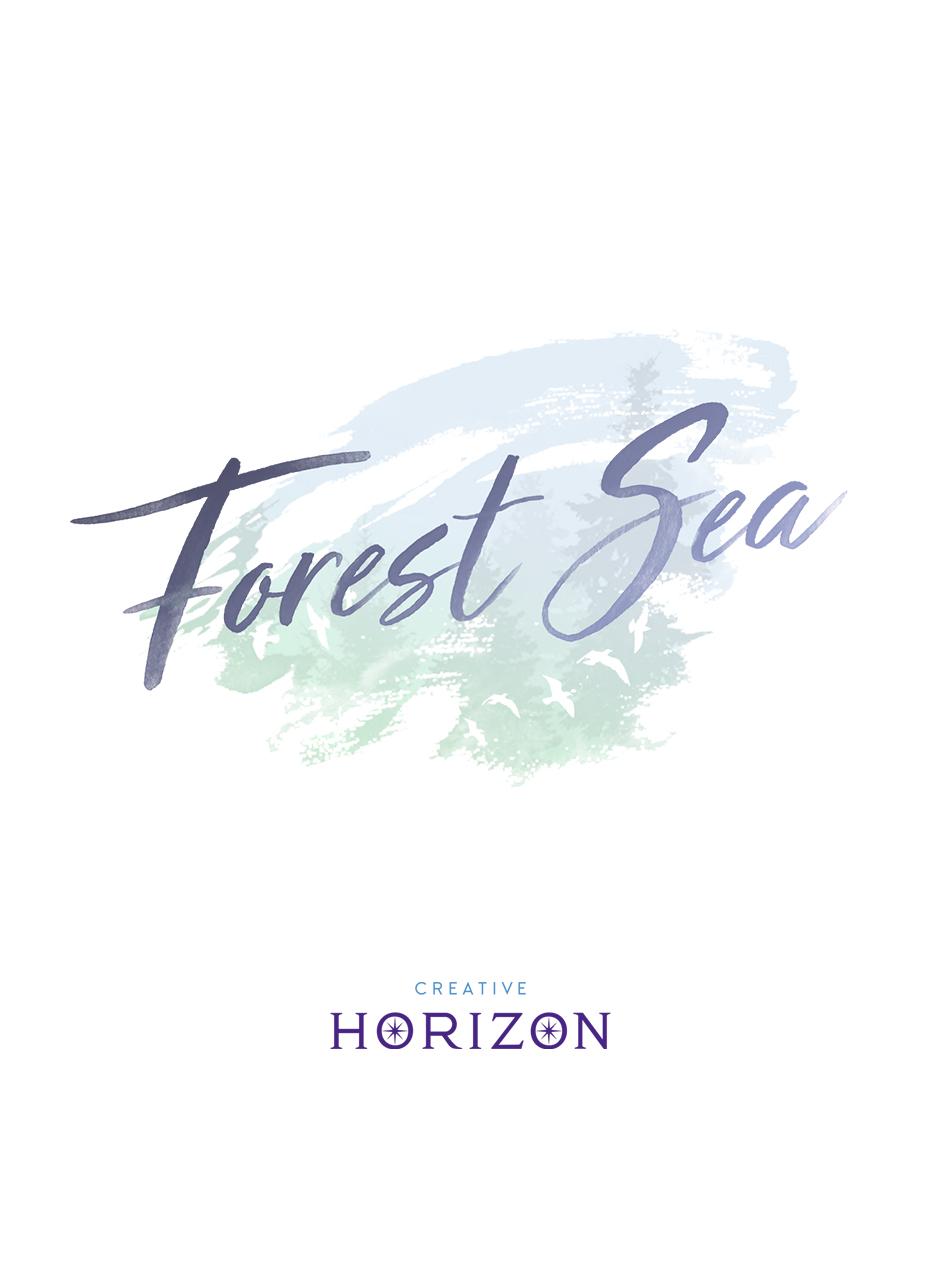 Forest Sea Chapter 59 - Page 71 in English
