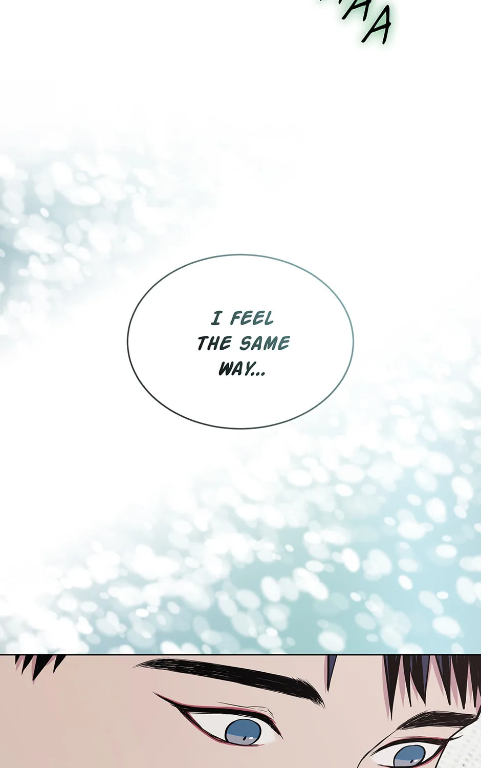 Forest Sea Chapter 61 - Page 103 in English